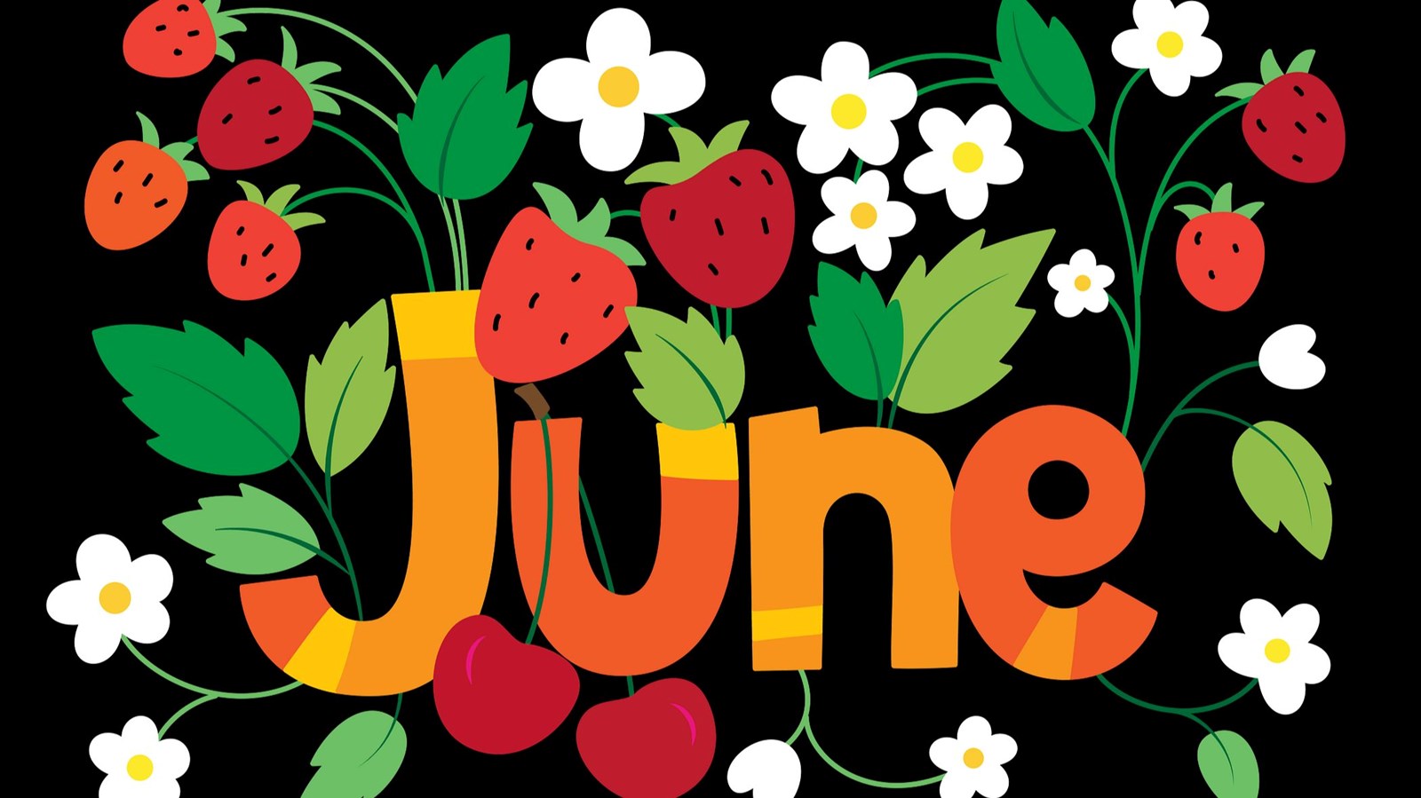 June 2022